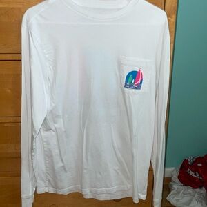 Vineyard Vines Long Sleeve Shirt